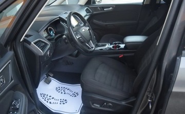 Ford Galaxy IV Van 2.0 TDCi 180KM 2017 Ford Galaxy 2.0 TDCI 180 PS 7- Osobowy Titanium Edition Navi Alum Pdc 2.0, zdjęcie 18