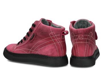 NAGABA 252 PINK CRAZY - ОБУВЬ ЖЕНСКАЯ - РАЗМЕР 41