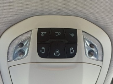 Chrysler Pacifica II 2017 Chrysler Pacifica dla niepełnosprawnych, winda, zdjęcie 28