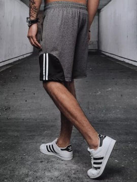 КОРОТКИЕ СПОРТИВНЫЕ ШОРТЫ МУЖСКИЕ, размер ШОРТЫ. XXL