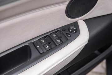 BMW X5 E70 SUV Facelifting xDrive30d 245KM 2013 X5 Lift Full Head Up Key Less Pano Navi 3x Kamera 100% oryginał Gwarancja, zdjęcie 5