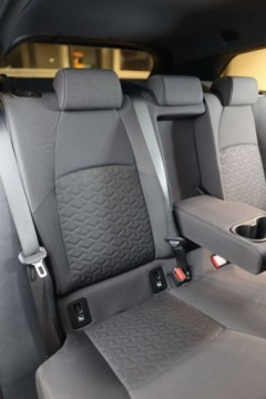 Toyota Corolla XII TS Kombi 2.0 Hybrid Dynamic Force 184KM 2020 Toyota Corolla 2.0 Hybrid Comfort 2.0 Hybryda 184KM, zdjęcie 8