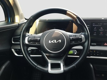 Kia Sportage V SUV 1.6 T-GDI 150KM 2022 Kia Sportage KIa Sportage 1.6 T-GDI M pakiet Smart 1.6 Benzyna 150KM, zdjęcie 9