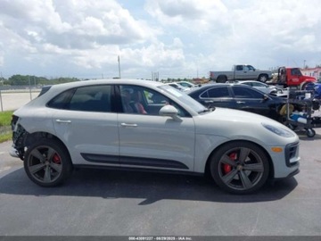 Porsche Macan 2022 Porsche Macan S 2022 2.9l 2.9 Benzyna 375KM, zdjęcie 6