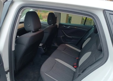 Skoda Scala 2021 Skoda Scala 1.5 TSI Style, zdjęcie 4