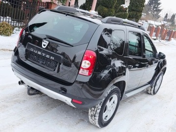 Dacia Duster I SUV 1.5 dCi eco2 90KM 2013 Dacia Duster ___Ambiance___1.5 dCi 90KM___Skora Klima Navi Alu___Serwisowa, zdjęcie 18