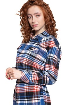 WRANGLER DRESS DAMSKA SUKIENKA NA CO DZIEŃ S