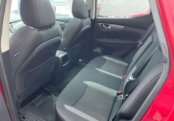 Nissan Qashqai II Crossover Facelifting 1.6 dCi 130KM 2018 Nissan Qashqai Nissan Qashqai 1.6 DCi N-Connecta 1.6 Diesel 130KM, zdjęcie 17