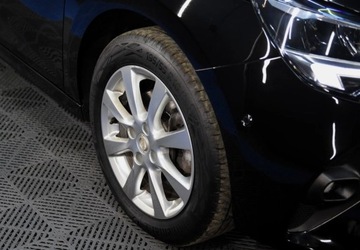 Opel Corsa F Hatchback 5d 1.2 Turbo 100KM 2021 Opel Corsa Bogata wersja wyposazenia _ Benzyna 100 KM _ 1.2 Benzyna 100KM, zdjęcie 11