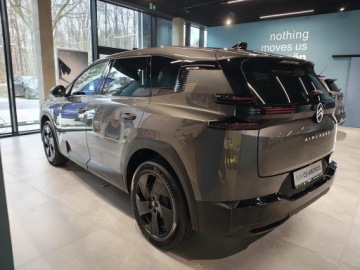 Citroen C5 Aircross 2026 Citroen C5 Aircross Masaż wentylacja foteli Hak holowniczy Opony całorocz, zdjęcie 1