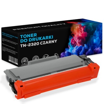 3 тонера для Brother TN-2320 HL-L2300 DCP-L2540