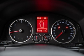 Volkswagen Tiguan I SUV 2.0 TDI CR DPF 170KM 2009 Volkswagen Tiguan 2.0TDI 170KM 4Motion ! Manual !, zdjęcie 30