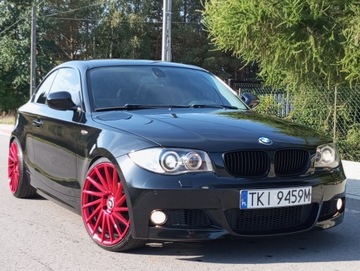 BMW Seria 1 E81/E87 2010 Alu-Gwint-Xenon, zdjęcie 5