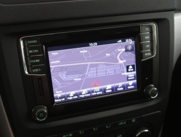Skoda Yeti Outdoor 1.4 TSI 122KM 2014 Skoda Yeti 1.4 TSI, Salon Polska, Navi, Klima, zdjęcie 12
