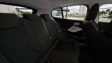 BMW Seria 1 F70 2025 BMW 116 Nowa Seria 1 - Już od 1260 PLN, zdjęcie 14