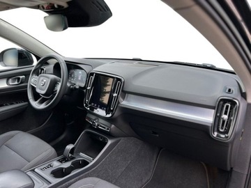 Volvo XC40 2022 Volvo XC 40 XC40 T3 Momentum Pro 163 KM Automat VAT 23 Pilot Assist Kamera, zdjęcie 13