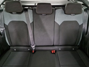 Dacia Bigster 1.2 mild hybrid 140 140KM 2026 Od ręki - Extreme 1.2 TCe mHEV ECO-G LPG 140KM / Pakiet Parking, zdjęcie 12