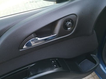 Opel Meriva II Mikrovan Facelifting 1.4 Turbo ECOTEC 140KM 2015 Opel Meriva 1.4 16v 140KM Klimatr Temp Isofix, zdjęcie 10