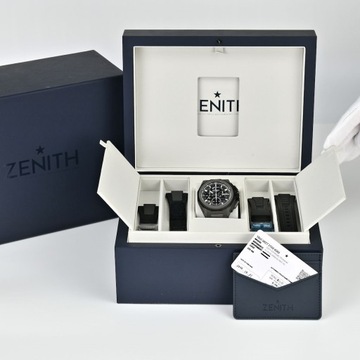 ZENITH Defy Extreme 97.9100.9004/02.I001