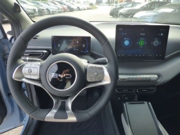 BYD 2025 BYD Dolphin Surf Boost Hatchback (88 KM) 2025, zdjęcie 8