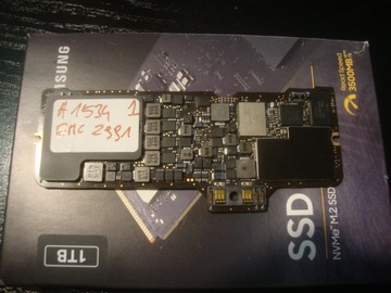 Płyta Główna MacBook Retina A1534 Orginał!!!