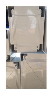 Шкаф 300х350х165 мм IP65