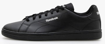 МОЛОДЕЖНАЯ МУЖСКАЯ СПОРТИВНАЯ КРОССОВКА REEBOK ROYAL COPLETE CLEAN 2.0 – 41