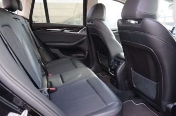 BMW X3 G01 SUV 2.0 20d 190KM 2017 BMW X3 2.0 Diesel 190 KM, 4x4, Navi, LED, Polskora, Hak, GWARANCJA 2.0, zdjęcie 29