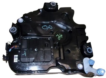 ZBIORNIK ADBLUE CITROEN C4/ PEUGEOT 3008 ORG PSA
