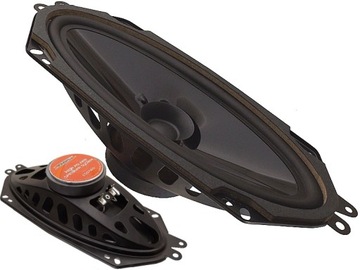Głośnik Szerokopasmowy 50W 4ohm 4