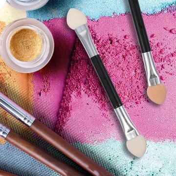 Аппликатор для теней из латекса, 40 шт.