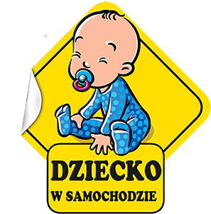 XL Naklejki na ścianę PASTELOWE Zwierzęta 57x67