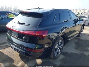 Audi Q8 2024 Audi Q8 e-tron Premium Quattro 2024 Elektryczny 402KM, zdjęcie 5