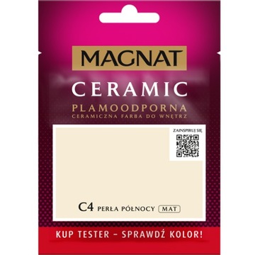 Tester MAGNAT Ceramic C4 Perła Północy 0,03l