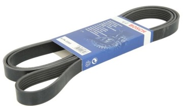 BOSCH PASEK KLINOWY WIELOROWKOWY 5PK1212 OPEL