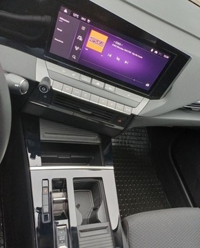 Opel 2023 Opel Astra 167 VI 1.5 CDTI 130 KM Business Edition AT I wl. FV23, zdjęcie 15