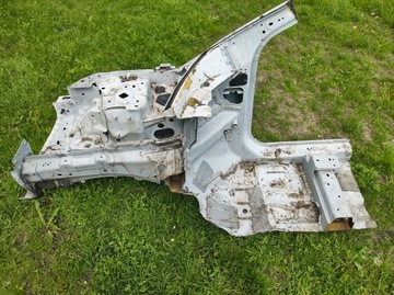 RANGE ROVER EVOQUE 12- ПРАВАЯ ПЕРЕМЫЧКА