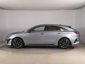 Kia Proceed Shooting Brake 1.5 T-GDI 160KM 2021 Kia ProCeed 1.5 T-GDI, Salon Polska, zdjęcie 2