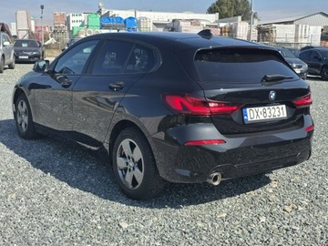 BMW Seria 1 F40 2023 BMW 118 1.5 12V TwinPower 136KM tylko 46tys km!!!, zdjęcie 6