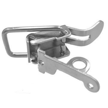 Защелка Kandahar R82 из нержавеющей стали 90,0 мм