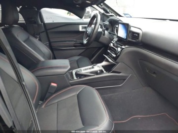 Ford Explorer VI 2023 Ford Explorer ST-Line 2023 2.3l 2.3 Benzyna 300KM, zdjęcie 9