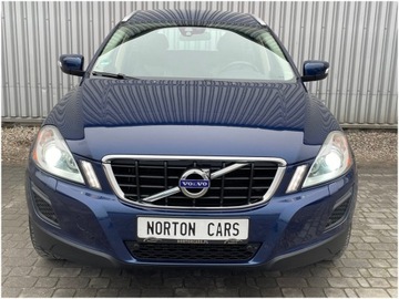 Volvo XC60 I SUV 2.0 D3 163KM 2012 Volvo XC60 Ocean Race, zdjęcie 3