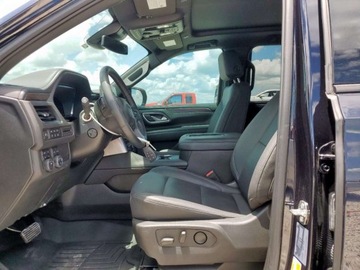 Chevrolet Tahoe GMT900 2023 Chevrolet Tahoe K1500 Z71 2023 5.3l 5.3 Benzyna 355KM, zdjęcie 7