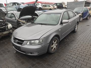 BLATNÍK LEVÝ PŘEDNÍ G6 HYUNDAI SONATA V 2004-2007