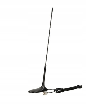 Президент Радио CB Барри 2 12/24 В антенны сильный неодимий магнит 150 Вт A3K