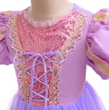 Костюмированное заправка