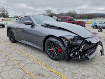 Nissan 2024 Nissan Inny Z Performance 2024 3.0 Benzyna 400KM, zdjęcie 4