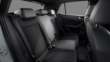 Volkswagen T-Cross SUV Facelifting 1.5 TSI 150KM 2025 Volkswagen T-Cross R-Line Plus 1.5 TSI 150 KM DSG, zdjęcie 12