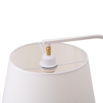 Торшер Торшер с 2 полками Выключатель внутреннего освещения