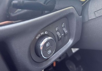 Opel Corsa F Hatchback 5d Facelifting 1.2 Turbo 100KM 2026 Opel Corsa Edition 100KM skrzynia manualna Pakiet TECH 1.2 Benzyna, zdjęcie 19